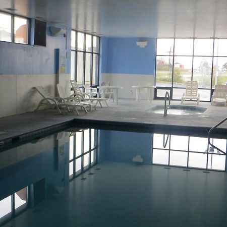 Americas Best Value Inn - Omaha Dış mekan fotoğraf