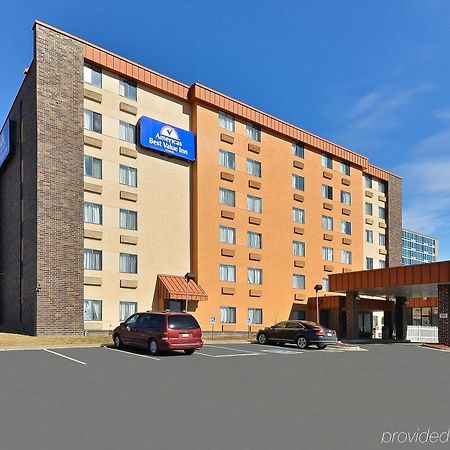 Americas Best Value Inn - Omaha Dış mekan fotoğraf