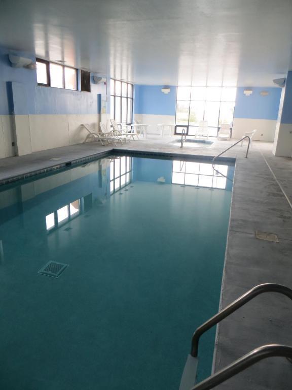 Americas Best Value Inn - Omaha Dış mekan fotoğraf